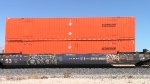 WB Unit Container Frt at Erie NV -83